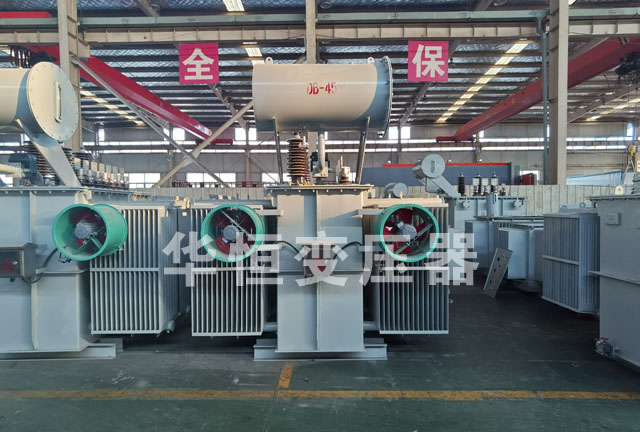 SZ11-10000/35大安大安大安油浸式变压器厂家